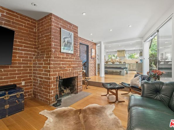 1853 Nichols Canyon Road, Los Angeles CA 90046