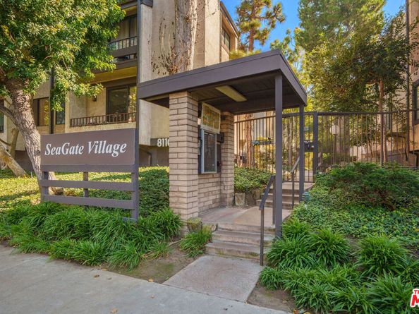 8114 Manitoba Street 208, Playa Del Rey CA 90293