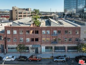 500 Molino Street 208, Los Angeles CA 90013