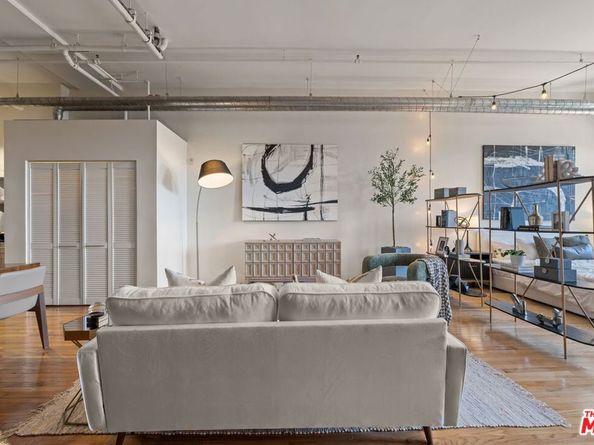 500 Molino Street 208, Los Angeles CA 90013