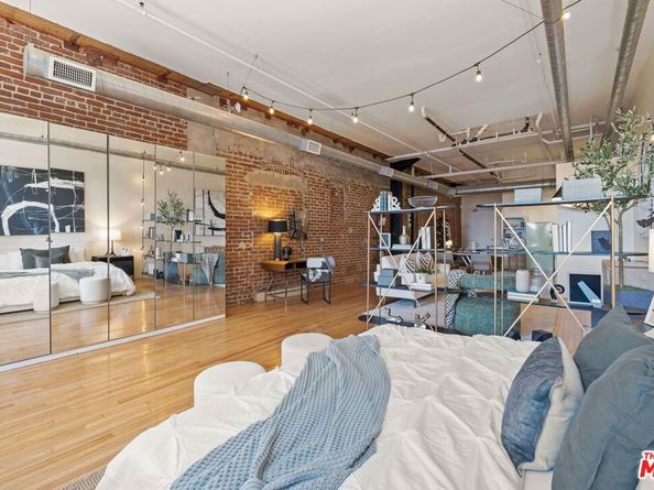 500 Molino Street 208, Los Angeles CA 90013