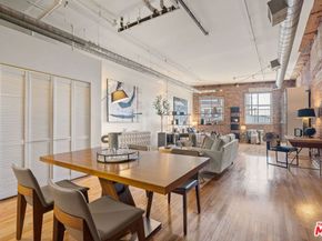 500 Molino Street 208, Los Angeles CA 90013