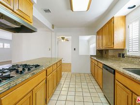 1744 S Genesee Avenue, Los Angeles CA 90019