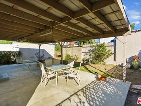 1744 S Genesee Avenue, Los Angeles CA 90019