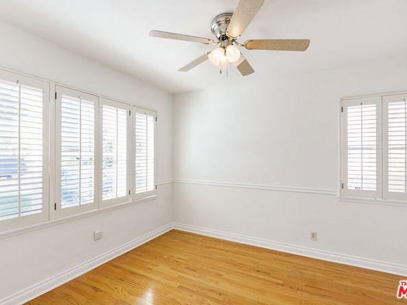 1744 S Genesee Avenue, Los Angeles CA 90019