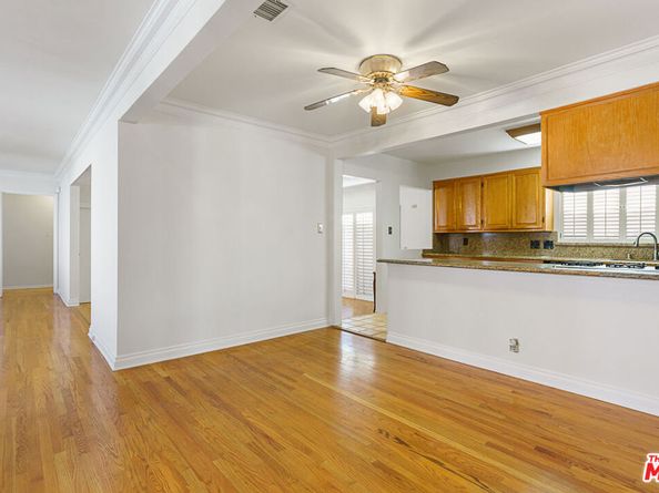 1744 S Genesee Avenue, Los Angeles CA 90019