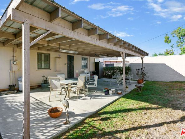 1744 S Genesee Avenue, Los Angeles CA 90019