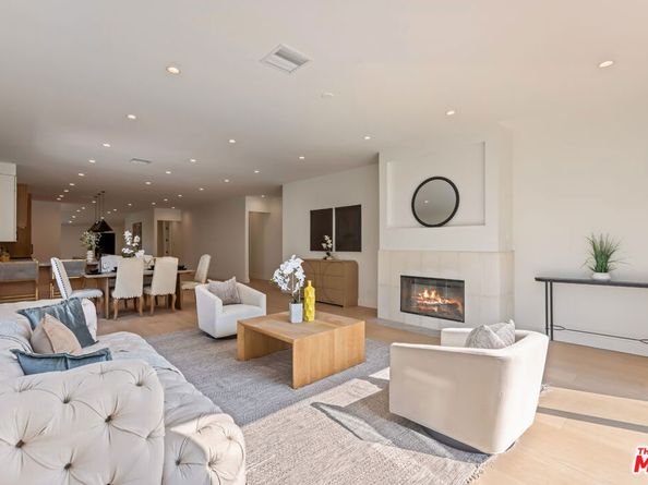 5110 Orange Place, Los Angeles CA 90008