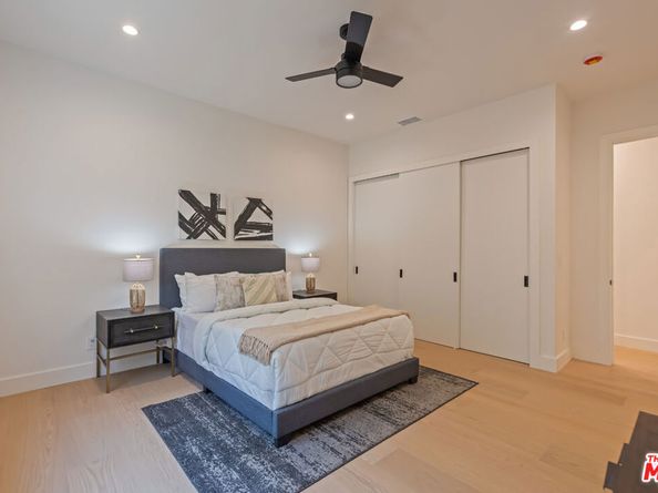 5110 Orange Place, Los Angeles CA 90008