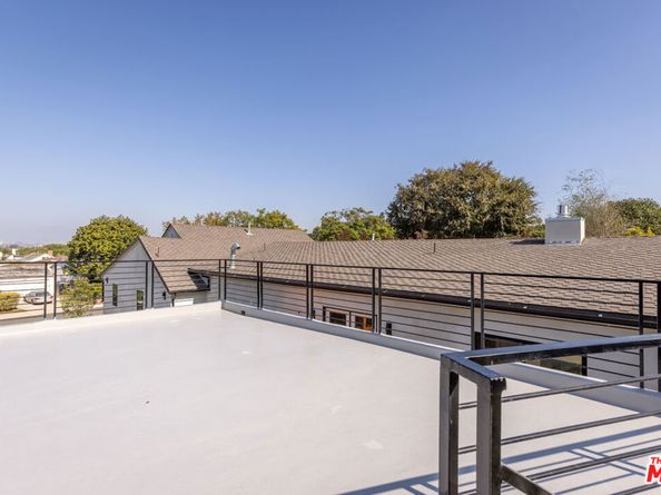 5110 Orange Place, Los Angeles CA 90008