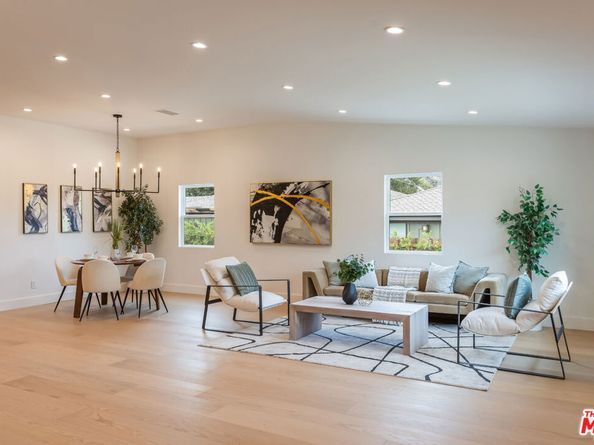 5110 Orange Place, Los Angeles CA 90008