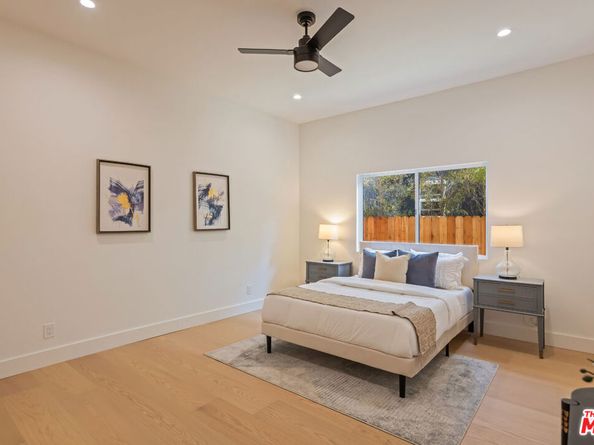 5110 Orange Place, Los Angeles CA 90008