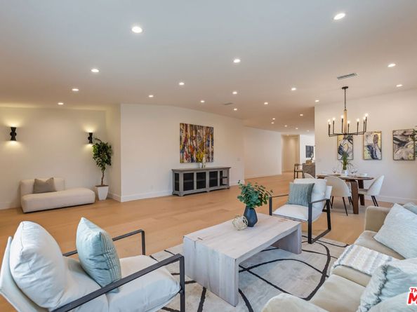 5110 Orange Place, Los Angeles CA 90008