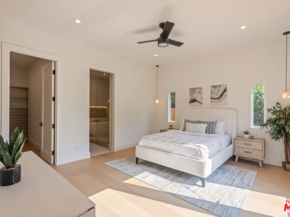 5110 Orange Place, Los Angeles CA 90008