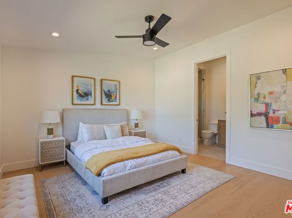 5110 Orange Place, Los Angeles CA 90008