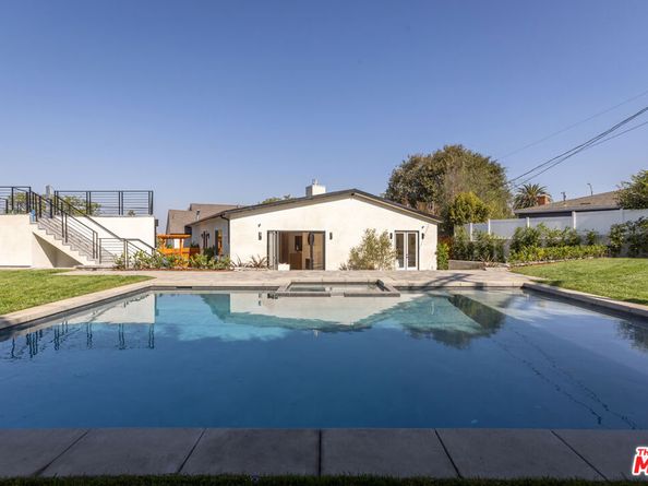 5110 Orange Place, Los Angeles CA 90008