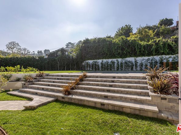 5110 Orange Place, Los Angeles CA 90008