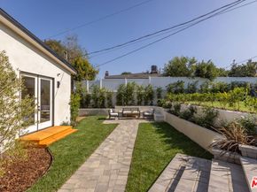 5110 Orange Place, Los Angeles CA 90008