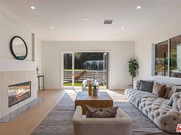 5110 Orange Place, Los Angeles CA 90008