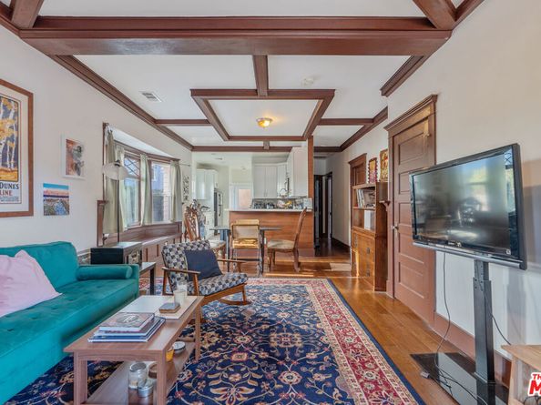 6178 Aldama Street, Los Angeles CA 90042