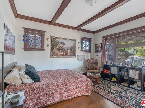 6178 Aldama Street, Los Angeles CA 90042