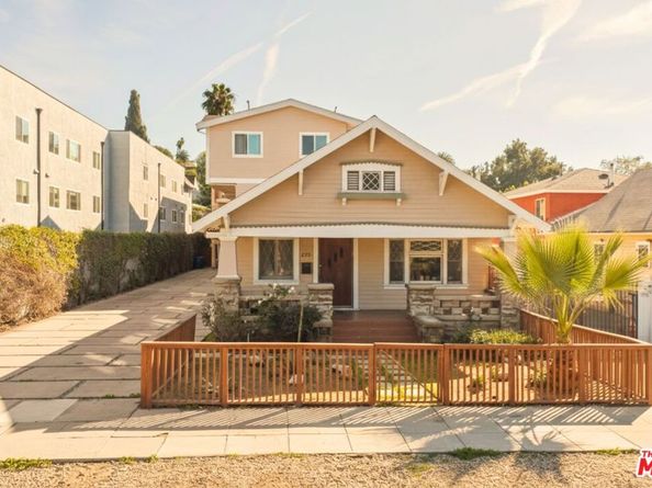 6178 Aldama Street, Los Angeles CA 90042