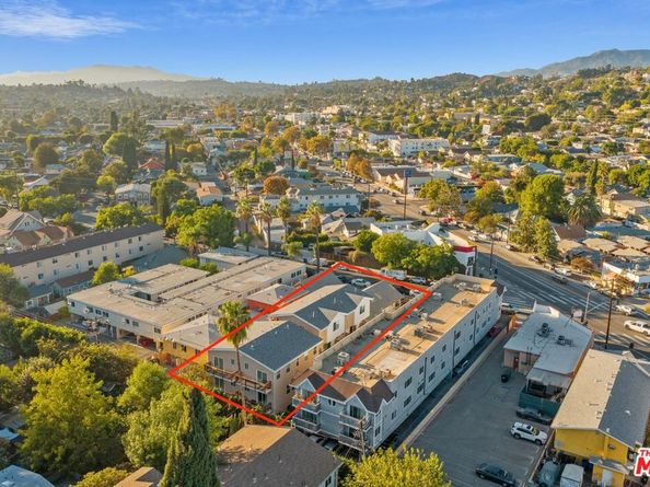 6178 Aldama Street, Los Angeles CA 90042