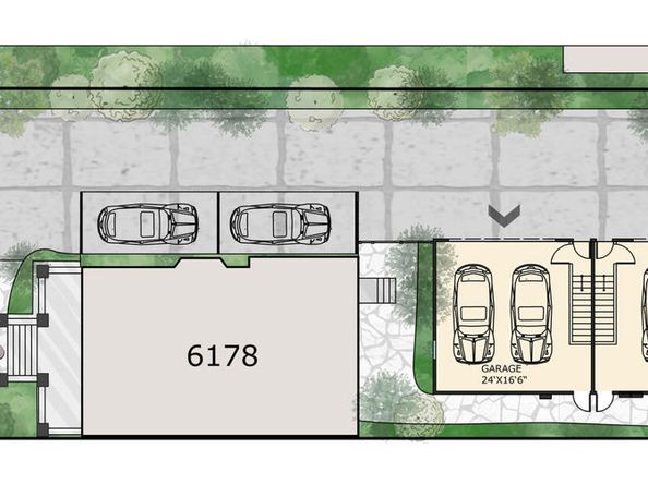 6178 Aldama Street, Los Angeles CA 90042