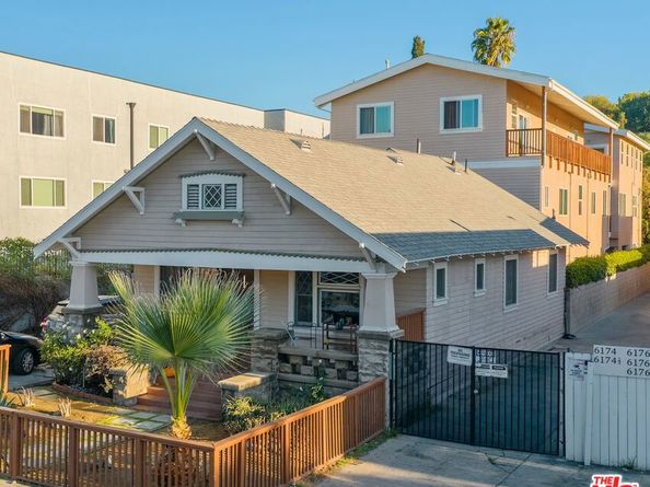 6178 Aldama Street, Los Angeles CA 90042