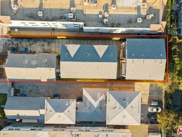 6178 Aldama Street, Los Angeles CA 90042