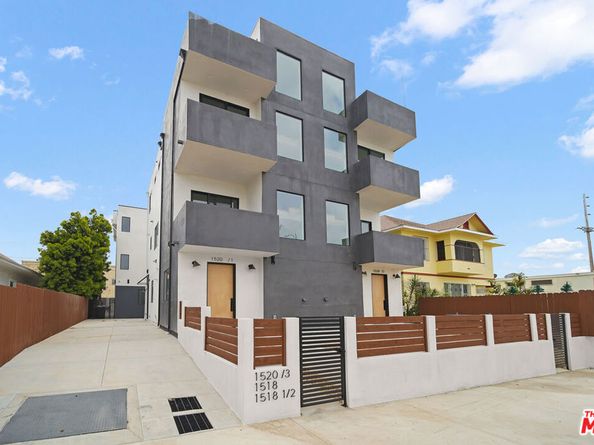 1518 Magnolia Avenue, Los Angeles CA 90006