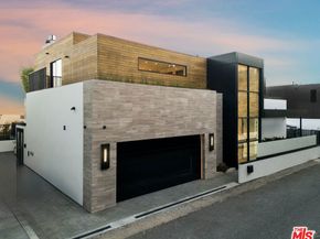 9410 Sierra Mar Place, Los Angeles CA 90069