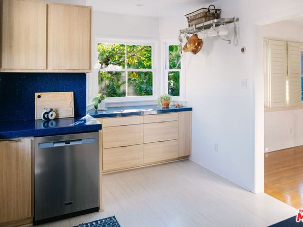 3019 Effie Street, Los Angeles CA 90026