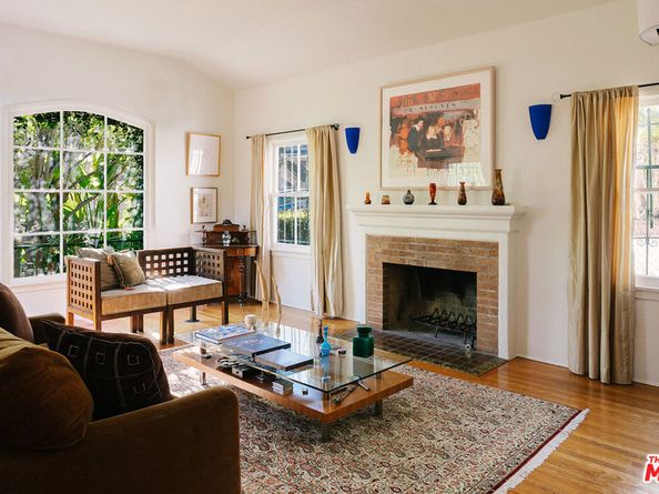 3019 Effie Street, Los Angeles CA 90026