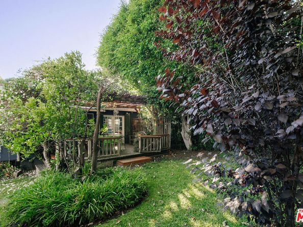 3019 Effie Street, Los Angeles CA 90026