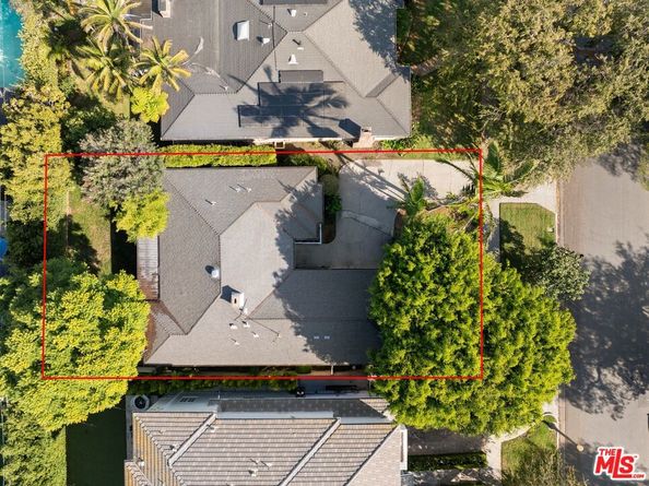 9733 Monte Mar Drive, Los Angeles CA 90035