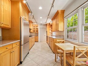 9733 Monte Mar Drive, Los Angeles CA 90035