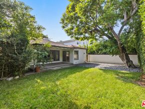 9733 Monte Mar Drive, Los Angeles CA 90035