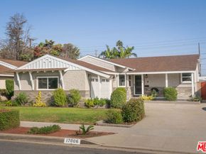 17006 Cranbrook Avenue, Torrance CA 90504