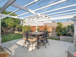 17006 Cranbrook Avenue, Torrance CA 90504