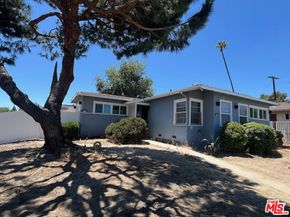 12500 Lull Street, North Hollywood CA 91605