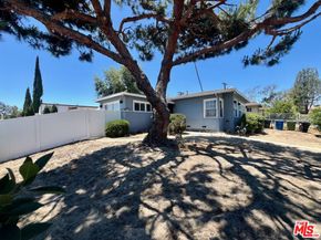 12500 Lull Street, North Hollywood CA 91605