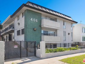 406 S St Andrews Place, Los Angeles CA 90020