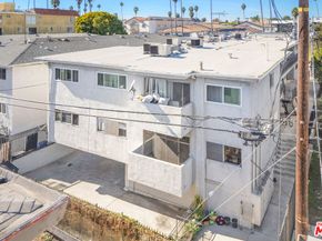406 S St Andrews Place, Los Angeles CA 90020