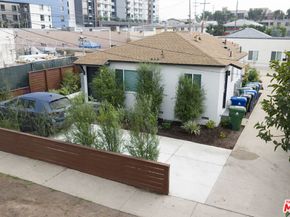 10720 Charnock Road, Los Angeles CA 90034