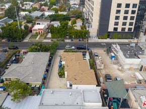 10720 Charnock Road, Los Angeles CA 90034