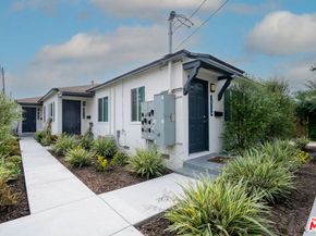 10720 Charnock Road, Los Angeles CA 90034