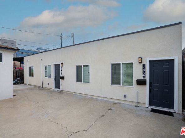 10720 Charnock Road, Los Angeles CA 90034