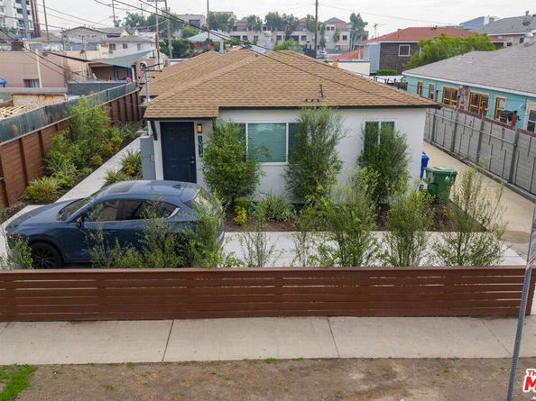 10720 Charnock Road, Los Angeles CA 90034