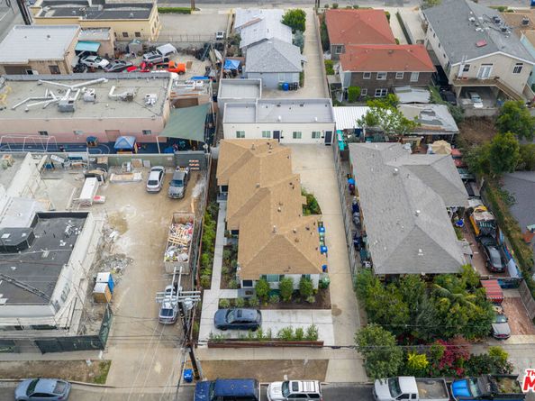 10720 Charnock Road, Los Angeles CA 90034